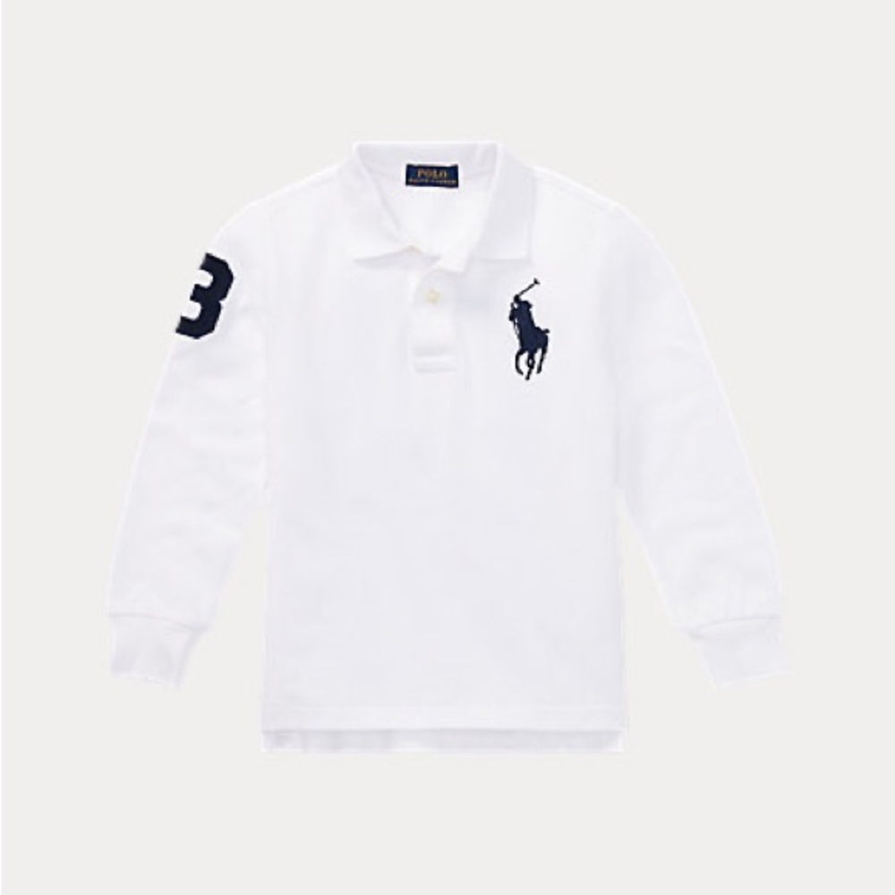Ralph Lauren Shirt!